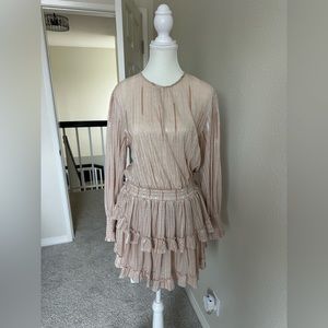 Misa Katia Dress